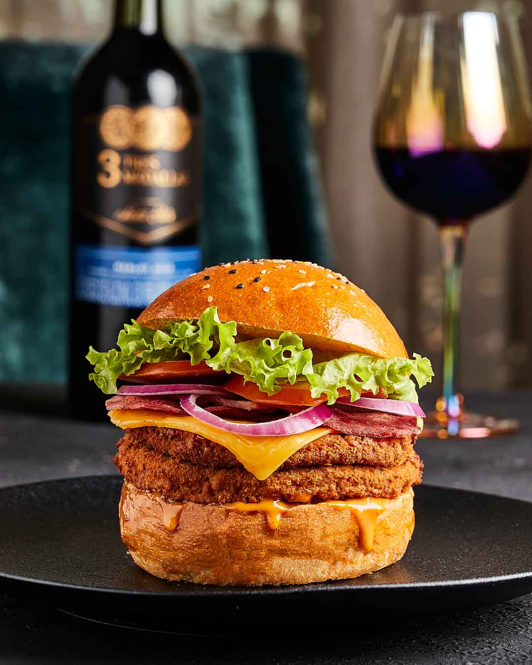 Curso de fotografía gastronómica — JockVisual Bogotá