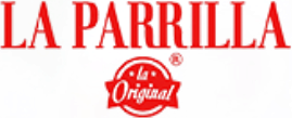 La Parrilla — cliente de JockVisual