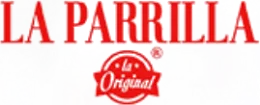 La Parrilla — cliente de JockVisual