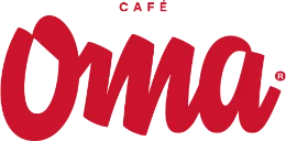 OMA Café — cliente de JockVisual